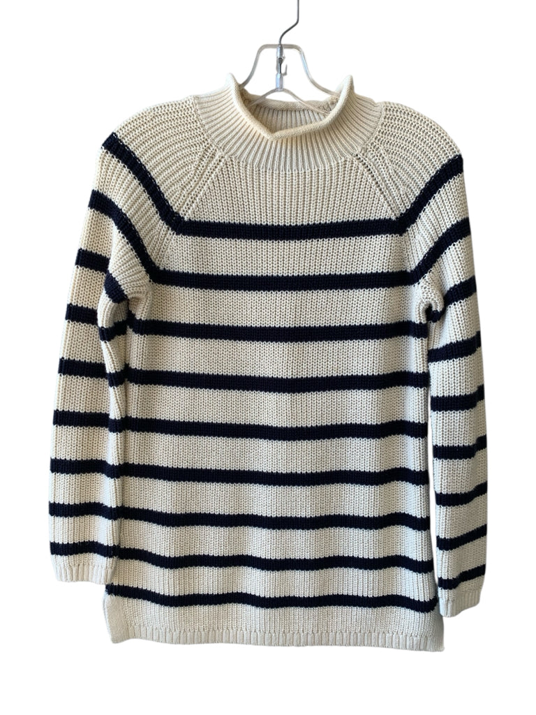 TALBOTS  PS SWEATER W