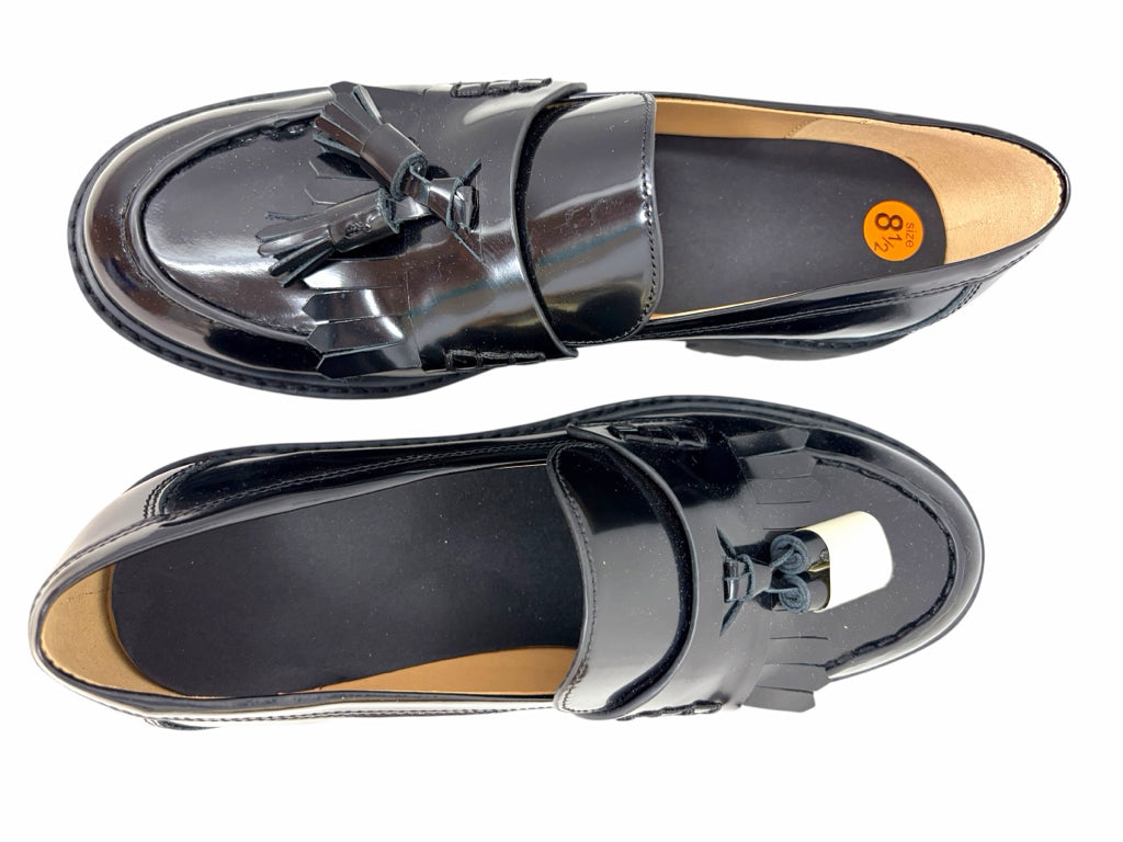 MARC FISHER Size 8.5 LOAFER W