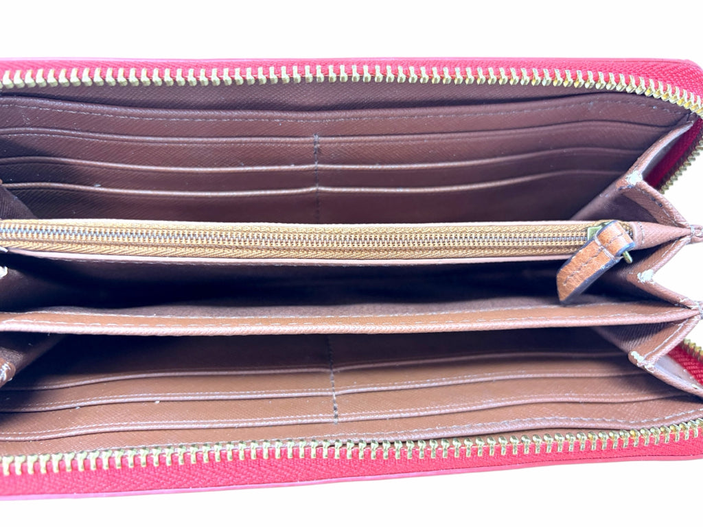 FOSSIL Size medium WALLET W
