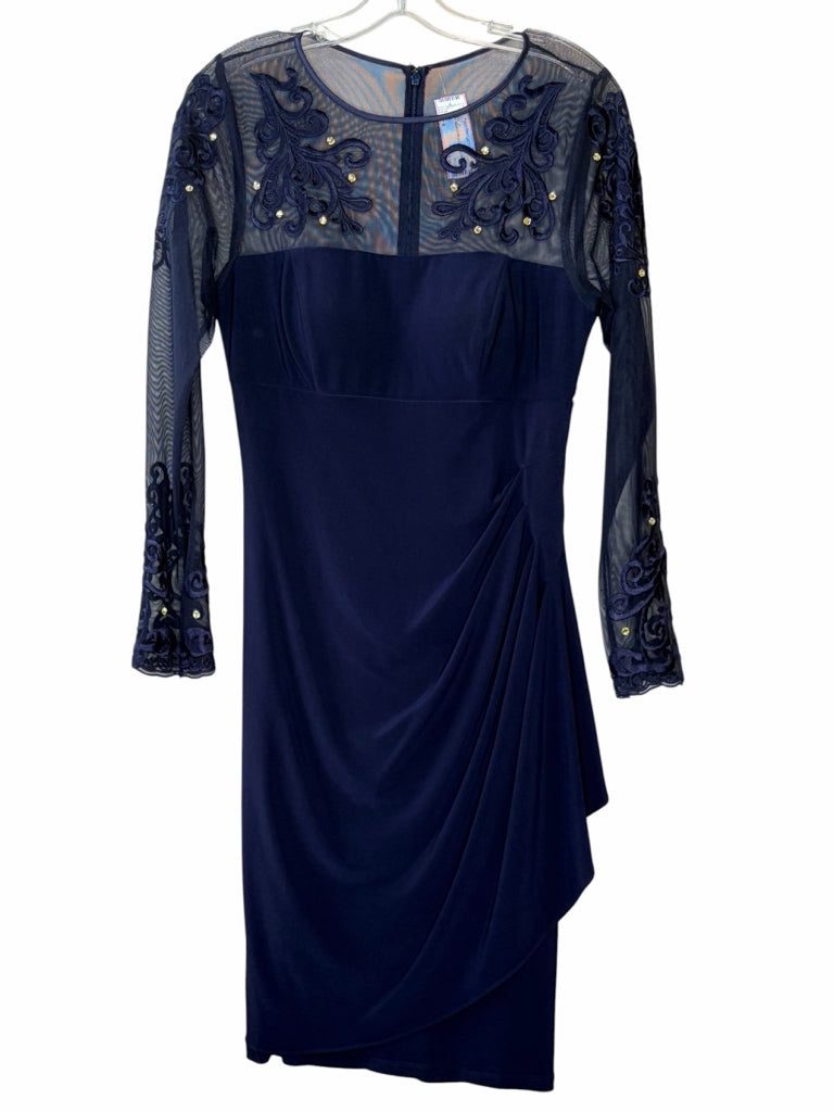 XSCAPE Size 8 DRESS W