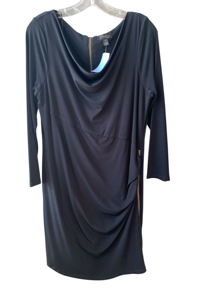 THALIA & SODI  large DRESS W