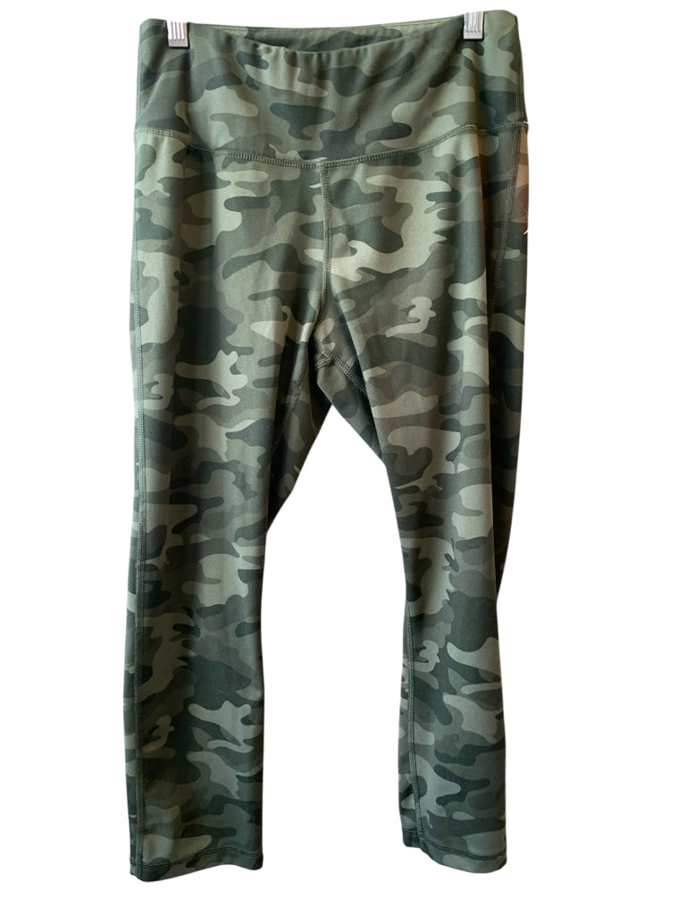 DANSKIN  medium GYM W