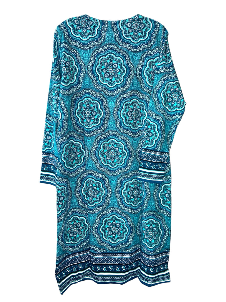 COOLIBAR Size medium DRESS W