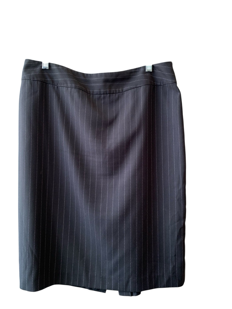 jones new york  12 SKIRT W