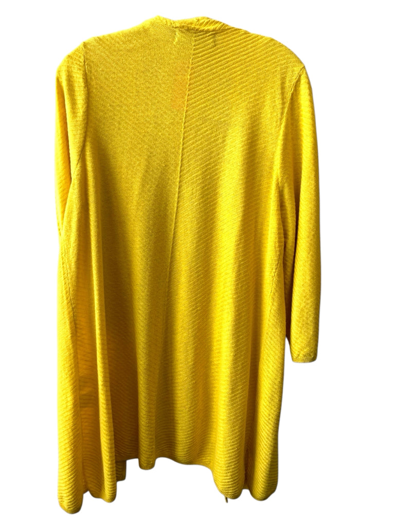 KASPER  large CARDIGAN W