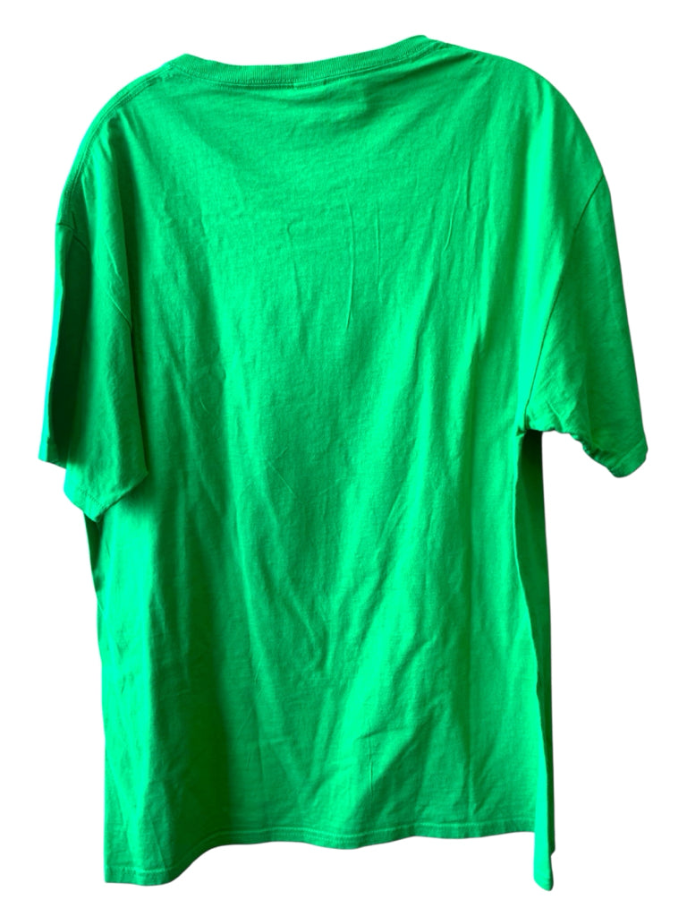 FRUIT OF THE LOOM  large TOP W