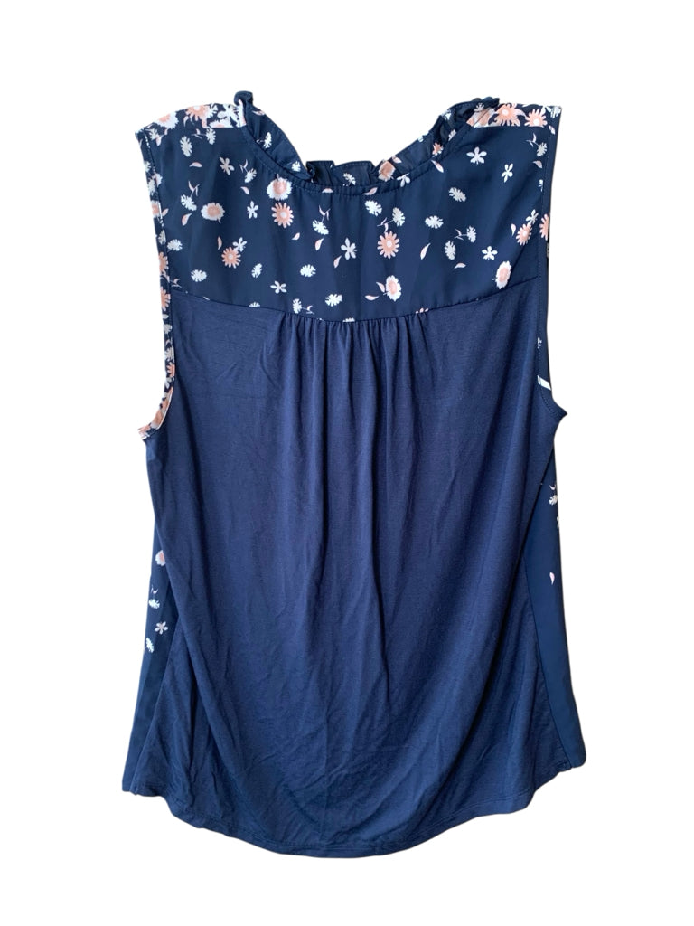 MARKET & SPRUCE  small TOP  W