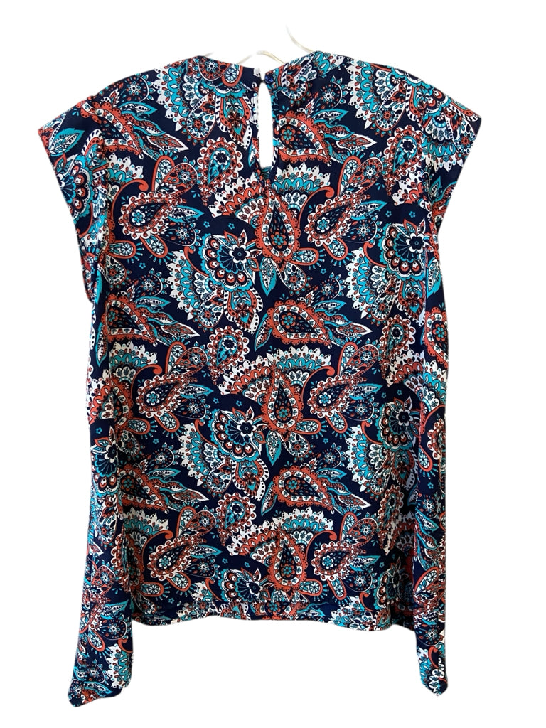 MARKET & SPRUCE Size small TOP  W
