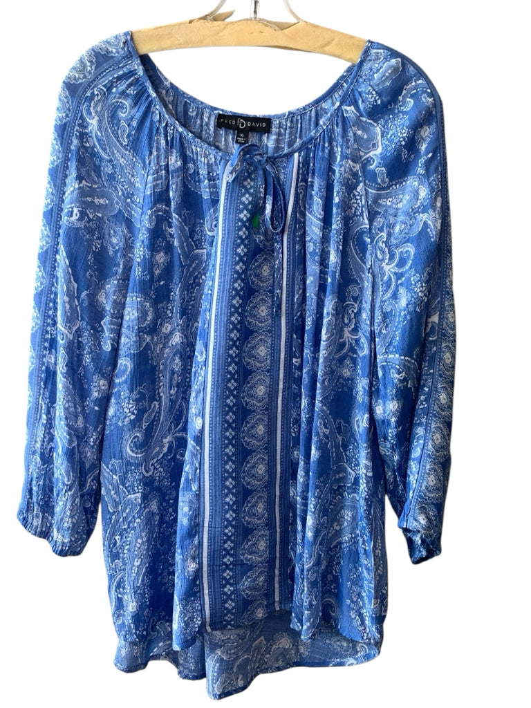 FRED DAVID  xL TOP W