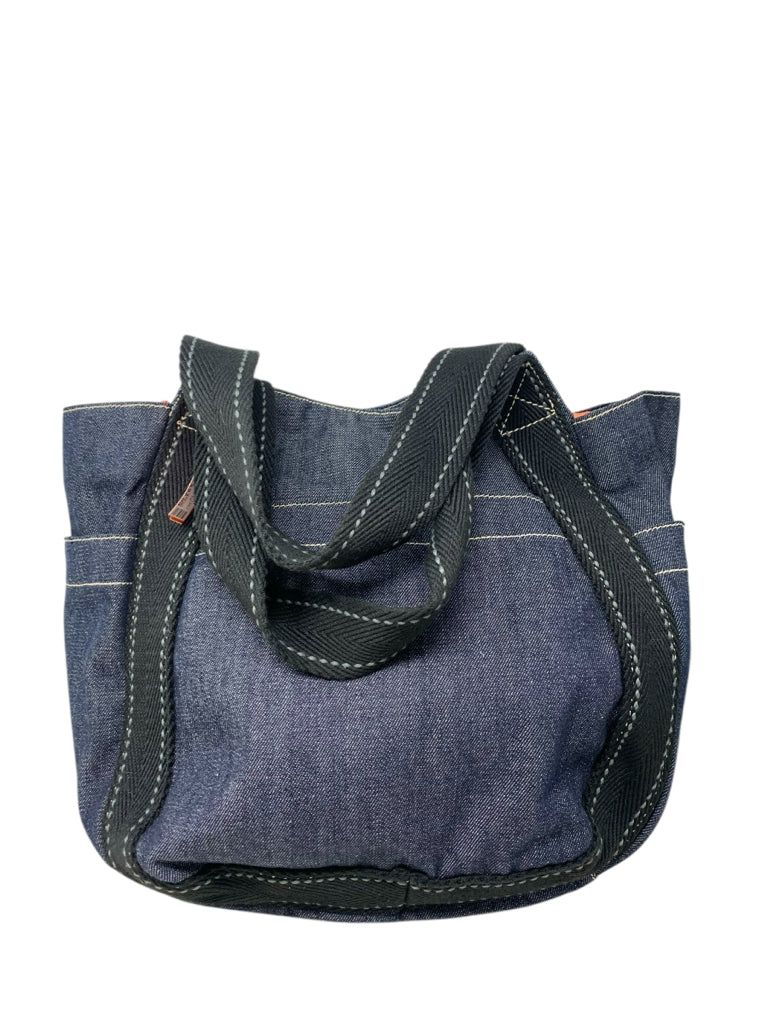 CHALA  large BAG W
