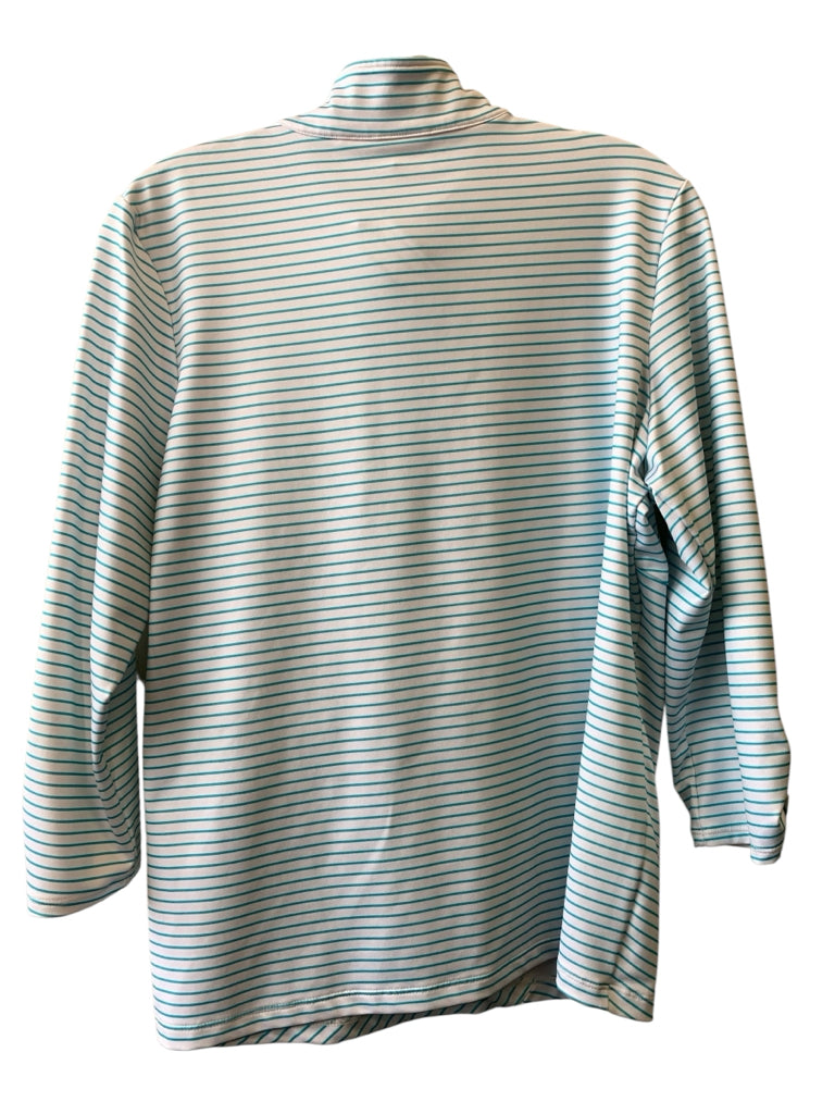 ZENERGY  medium TOP W