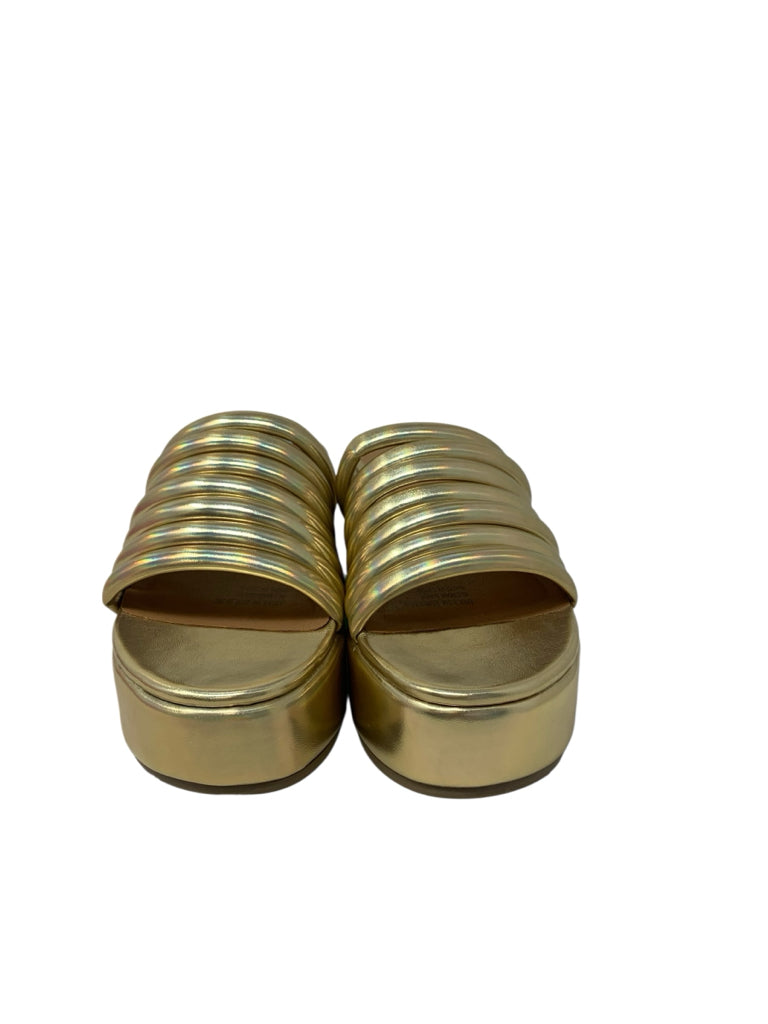 DAYBREAKS Size 9.5 WEDGE W