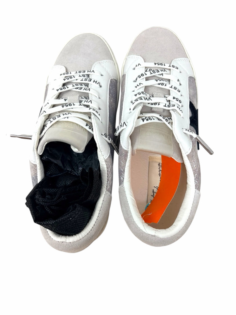 VINTAGE HAVANA Size 7.5 SNEAKERS W