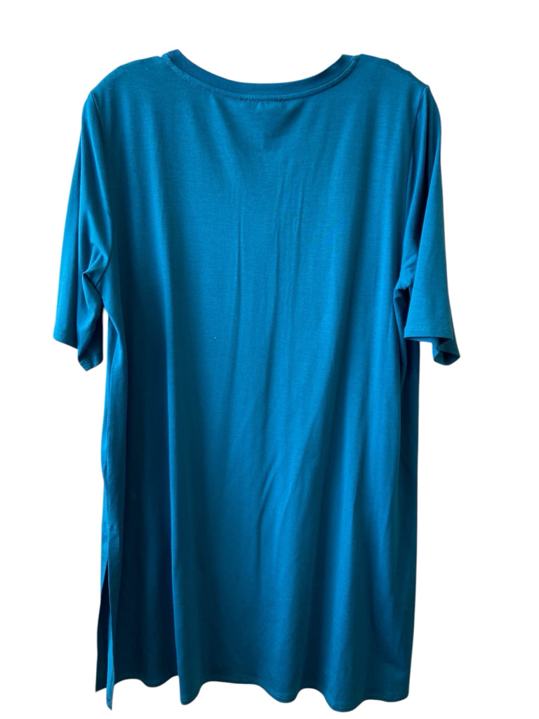 EILEEN FISHER Size large TUNIC