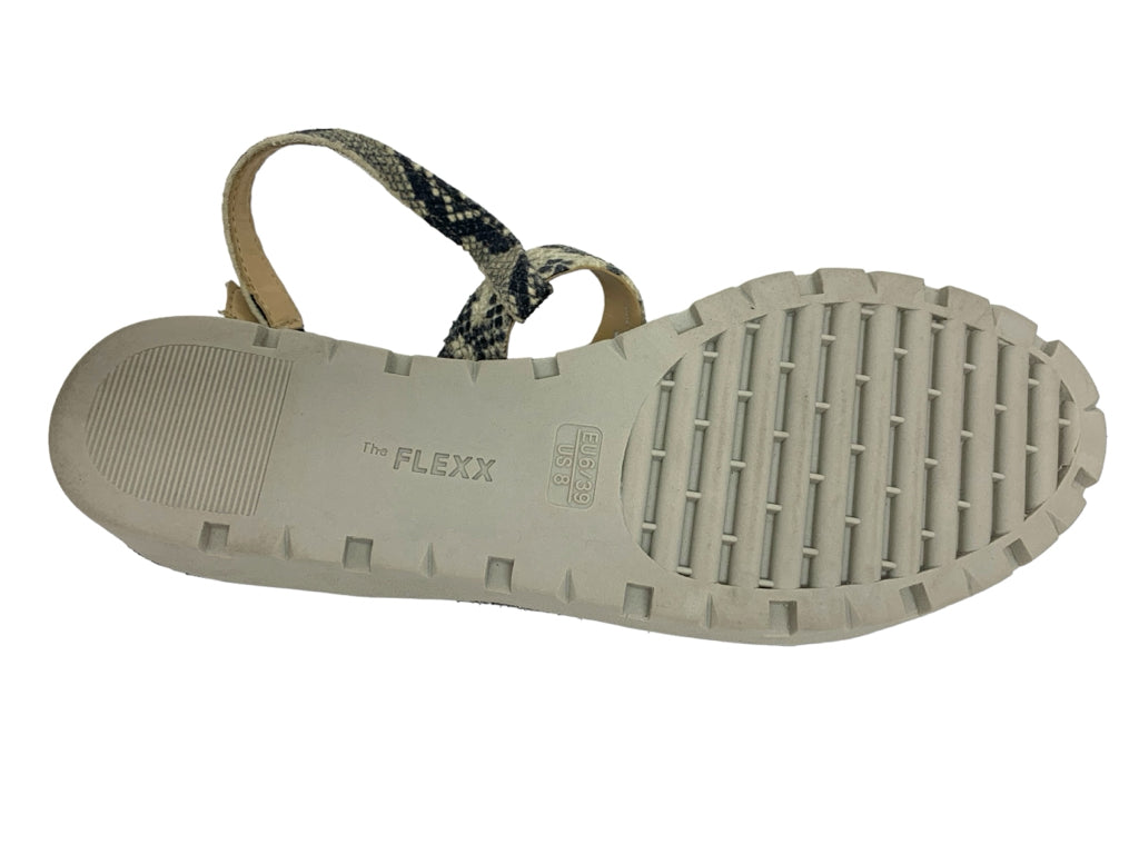 THE FLEXX  8 SANDALS W