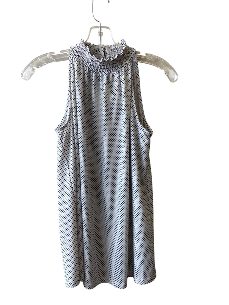 ADRIANNA PAPELL Size medium TOP  W