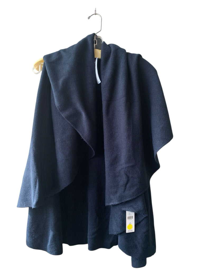 ANTHROPOLOGIE  ONE SIZE WRAP W