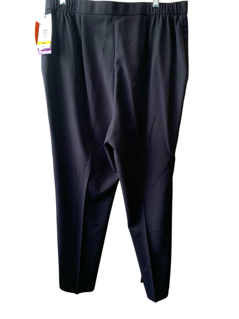 ALLISON DALEY  14 PANTS W