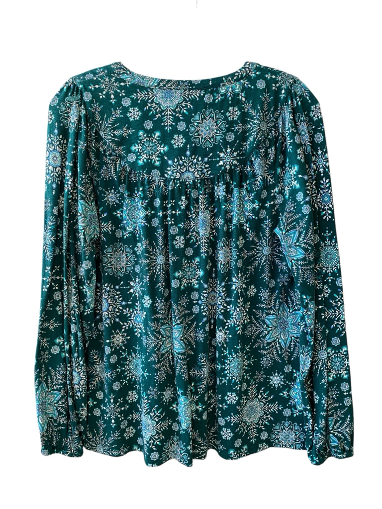 J JILL  medium TOP  W