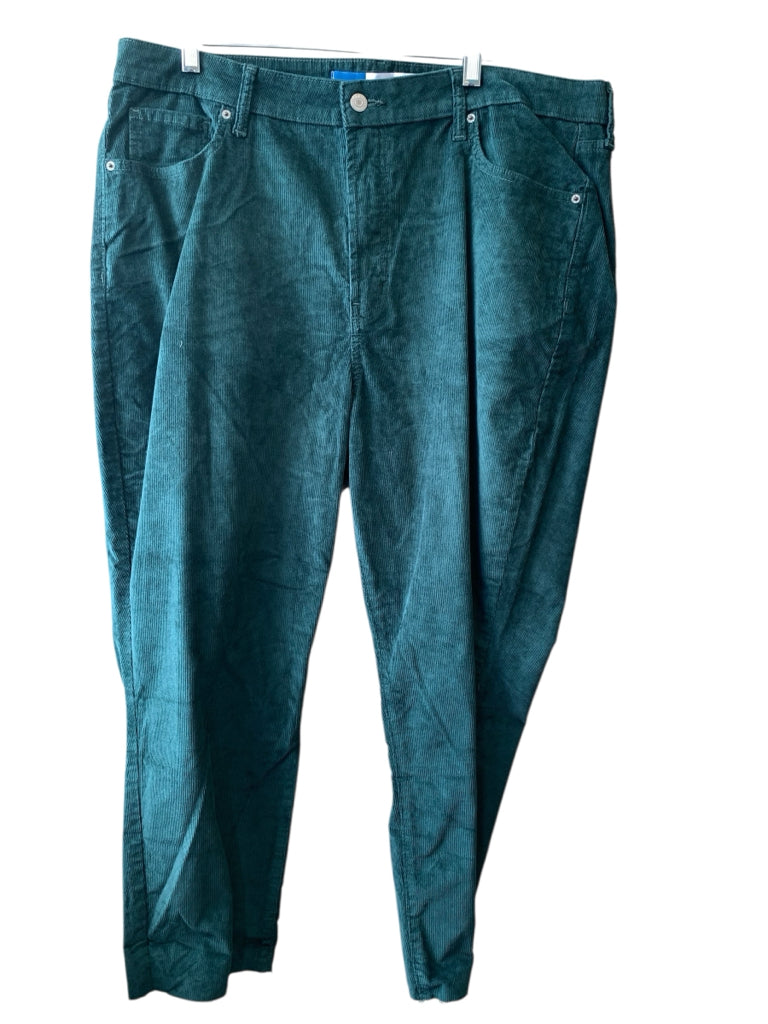 OLD NAVY  18T PANTS W