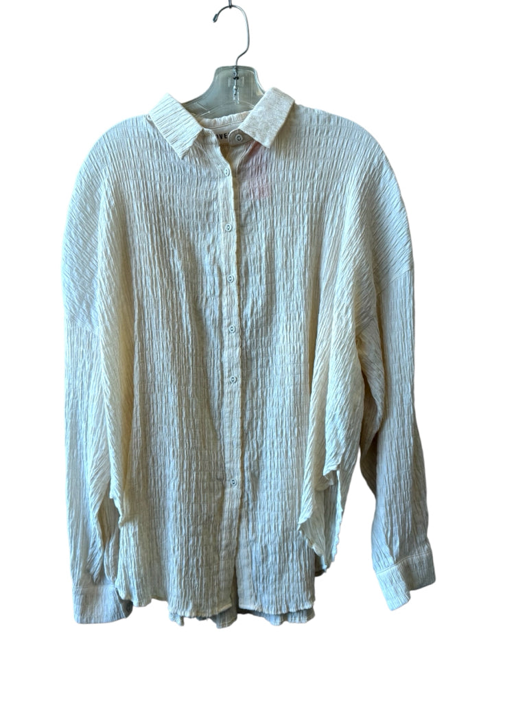 SOVERE  xL BLOUSE W