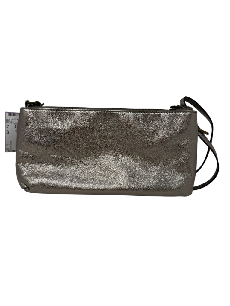 ELLIOTT LUCCA  s/M PURSE W