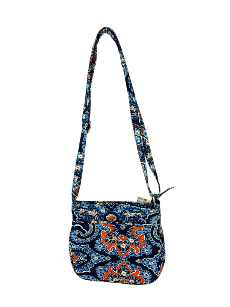 VERA BRADLEY  small PURSE W