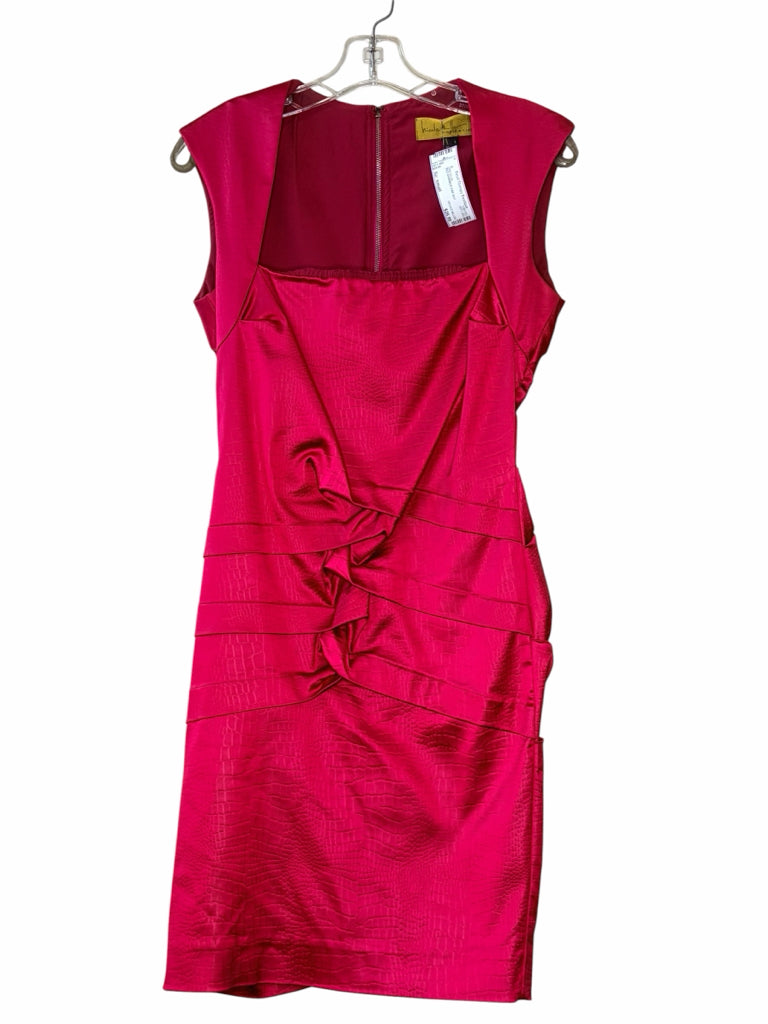 NICOLE MILLER Size small DRESS W