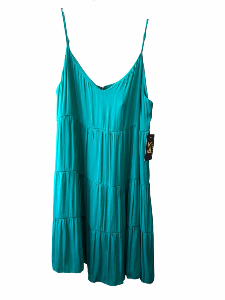 JUDITH MARCH Size large SUN DRS W