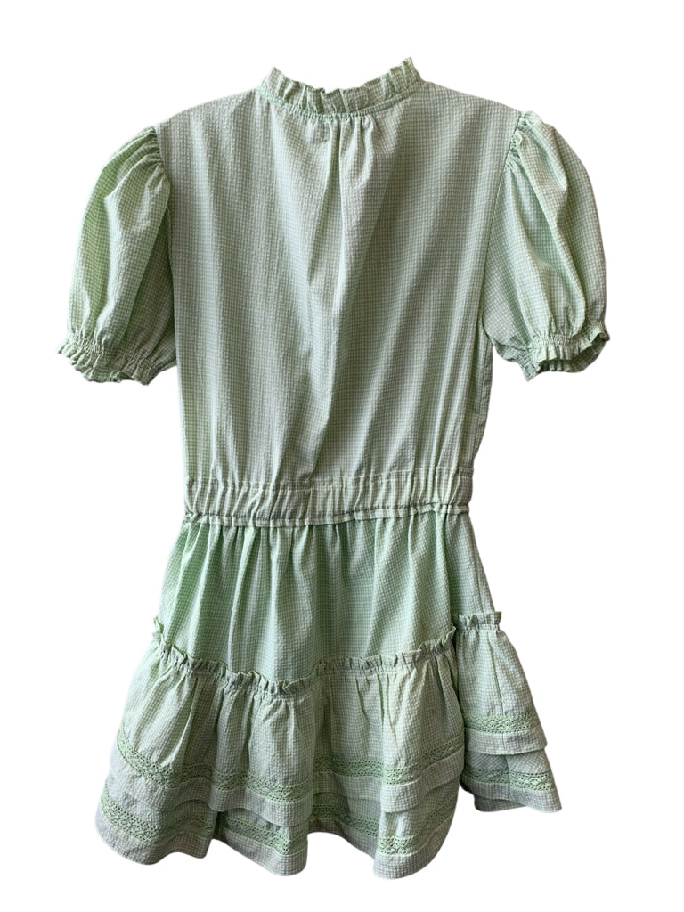 FRENCH VIOLET Size small DRESS W