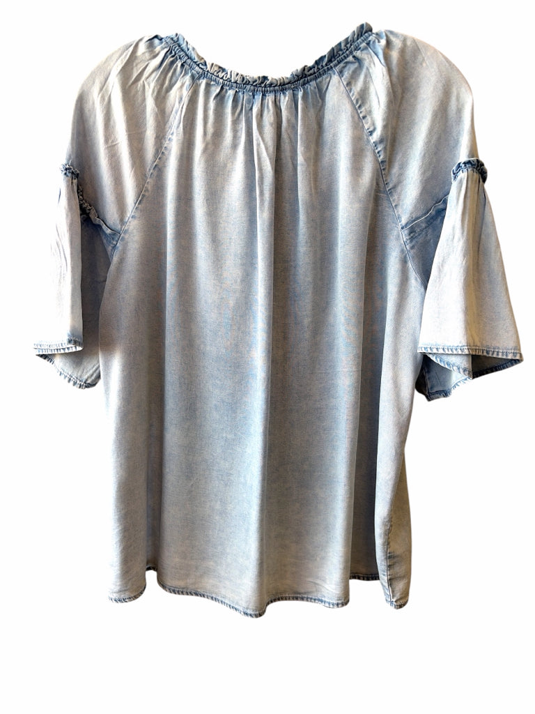 JANE & DELANCEY Size medium TOP W