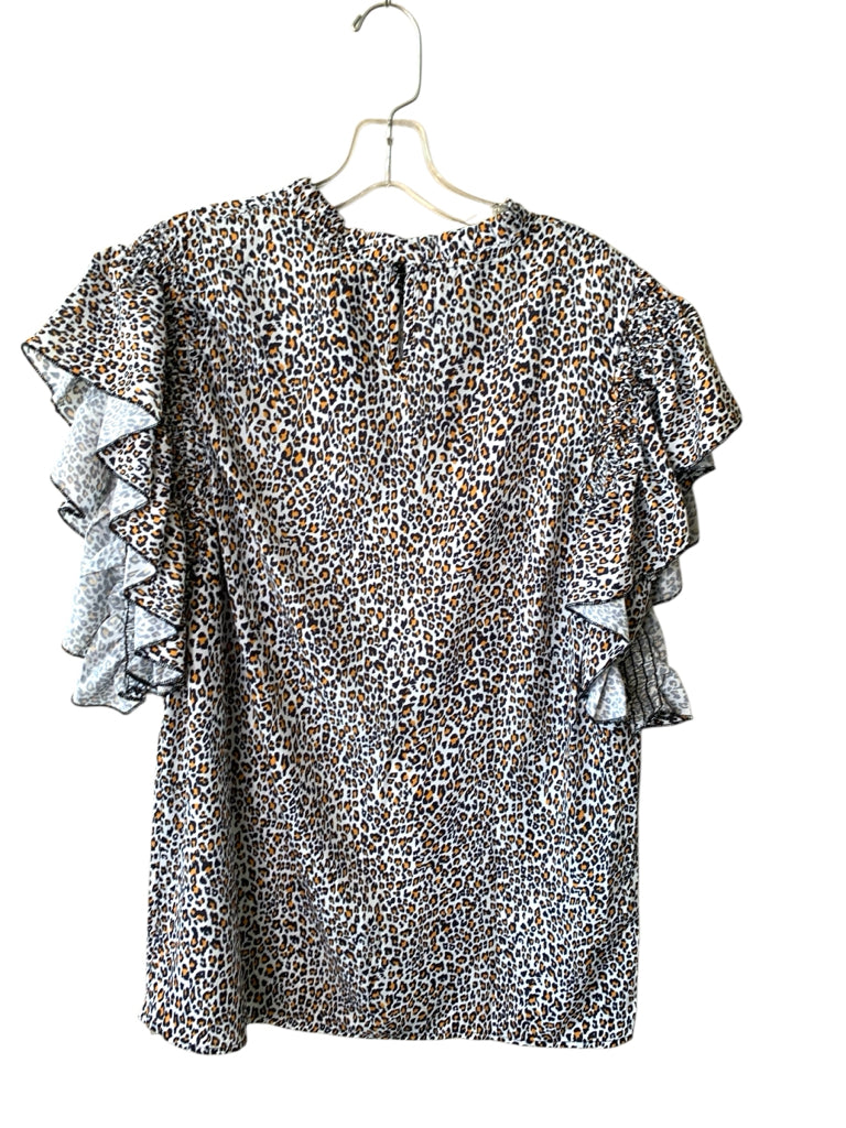 large TOP W
