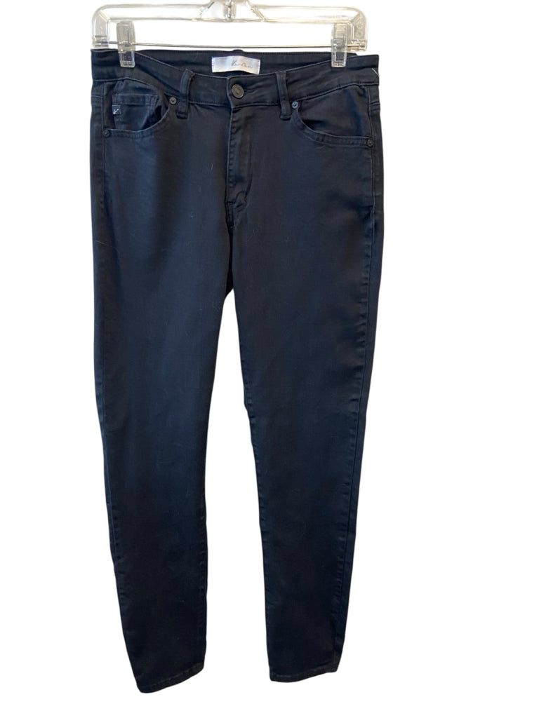 KANCAN Size 11 JEANS W