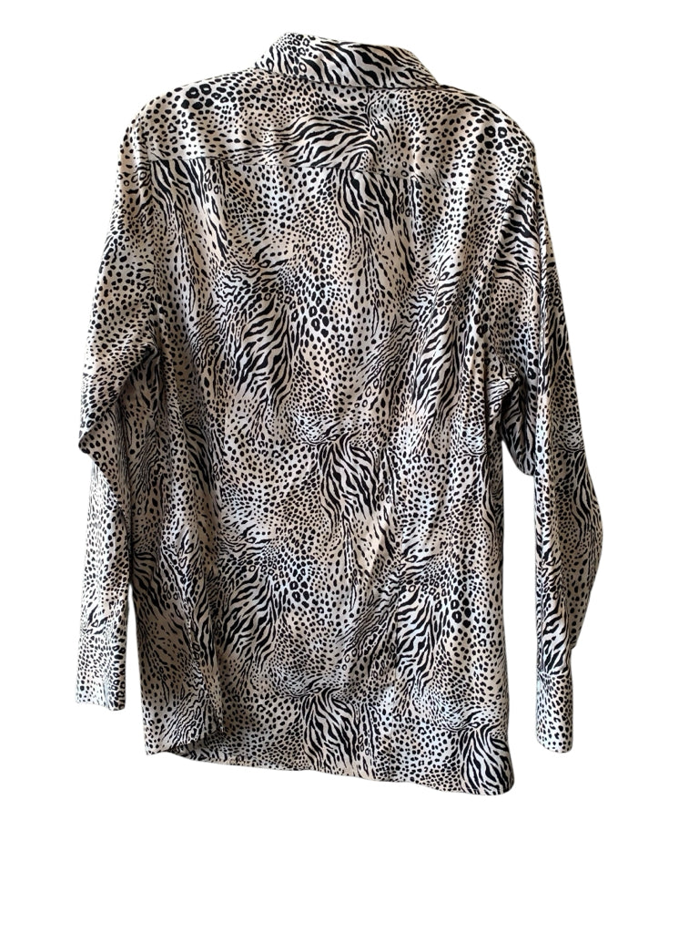 INVESTMENTS  16W BLOUSE W