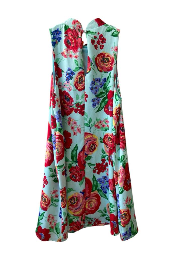 EVERLY Size medium DRESS W