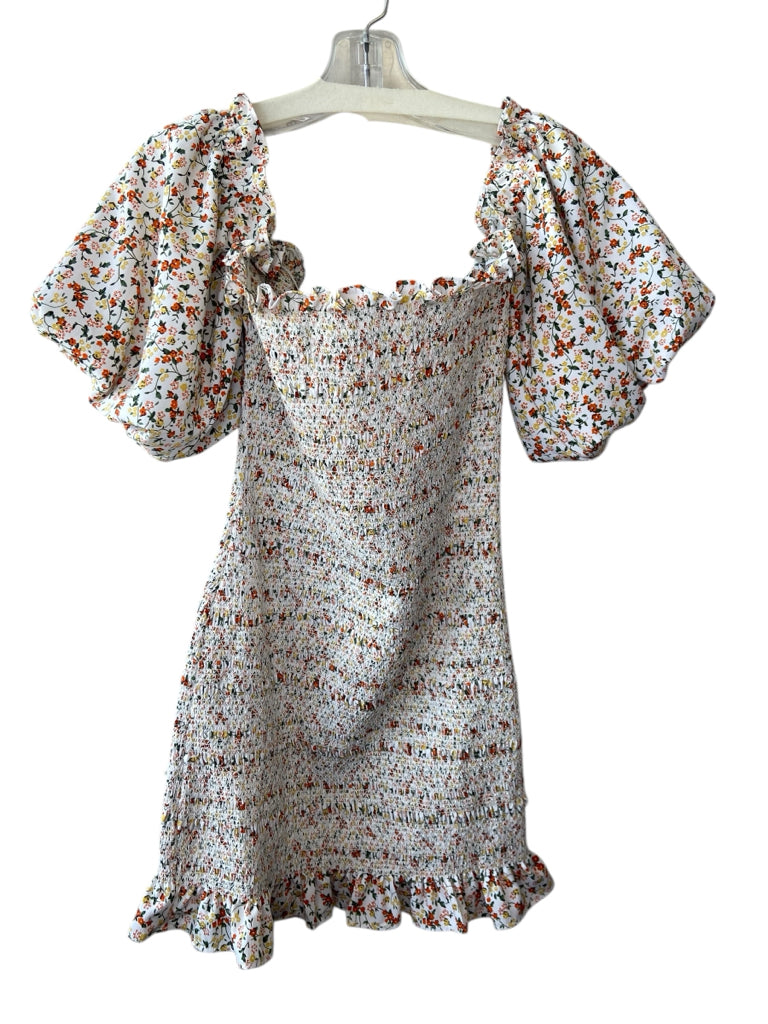 TOPSHOP Size 6 DRESS W