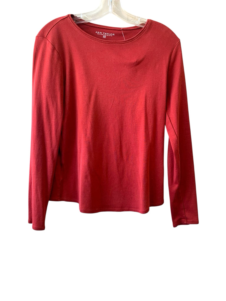 ANN TAYLOR  medium TOPW