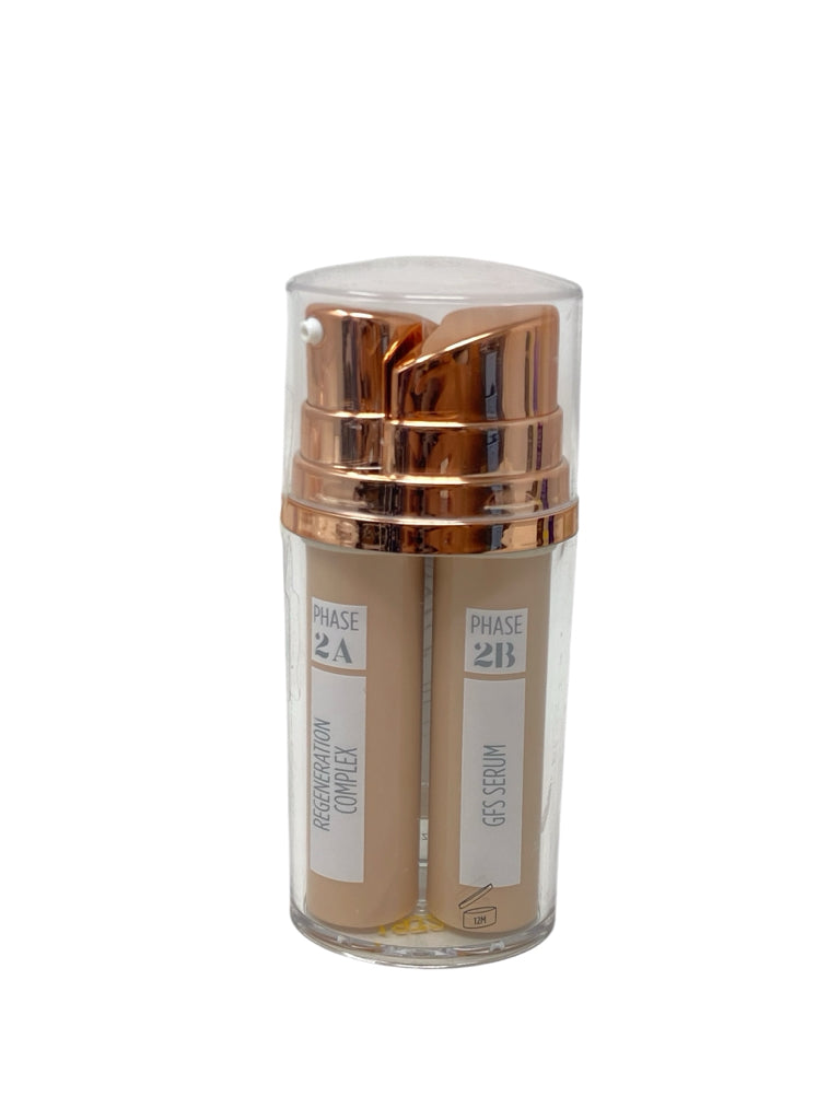BEAUTY BIO Size NEW! LOTION