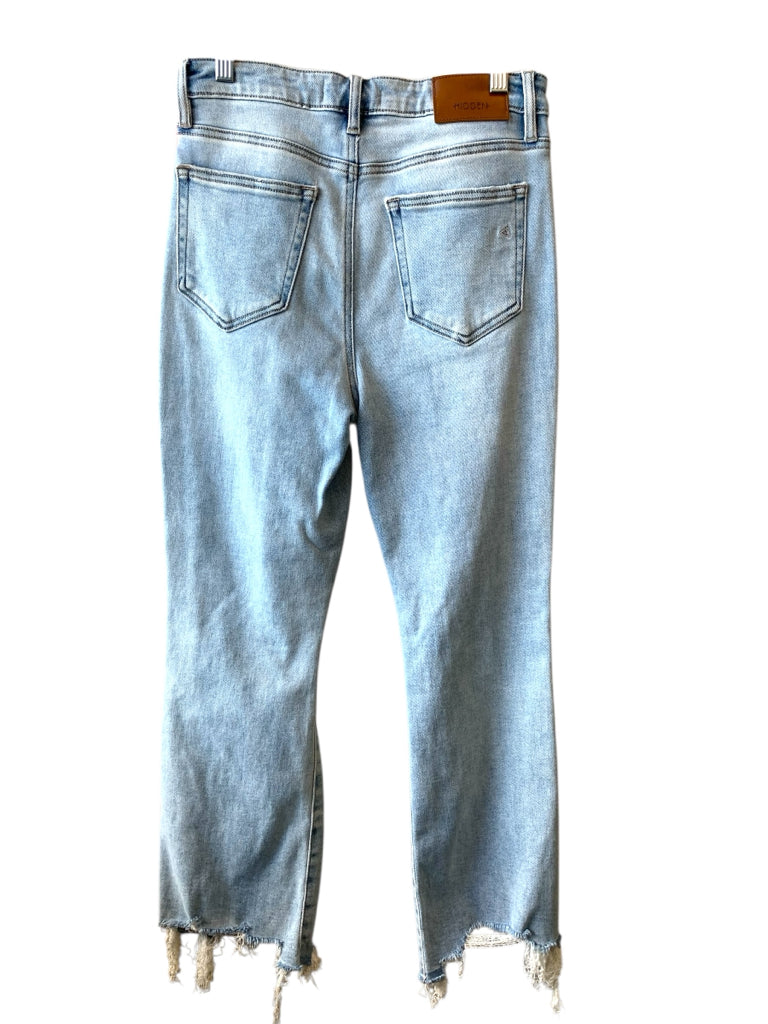 HIDDEN  8 JEANS  W