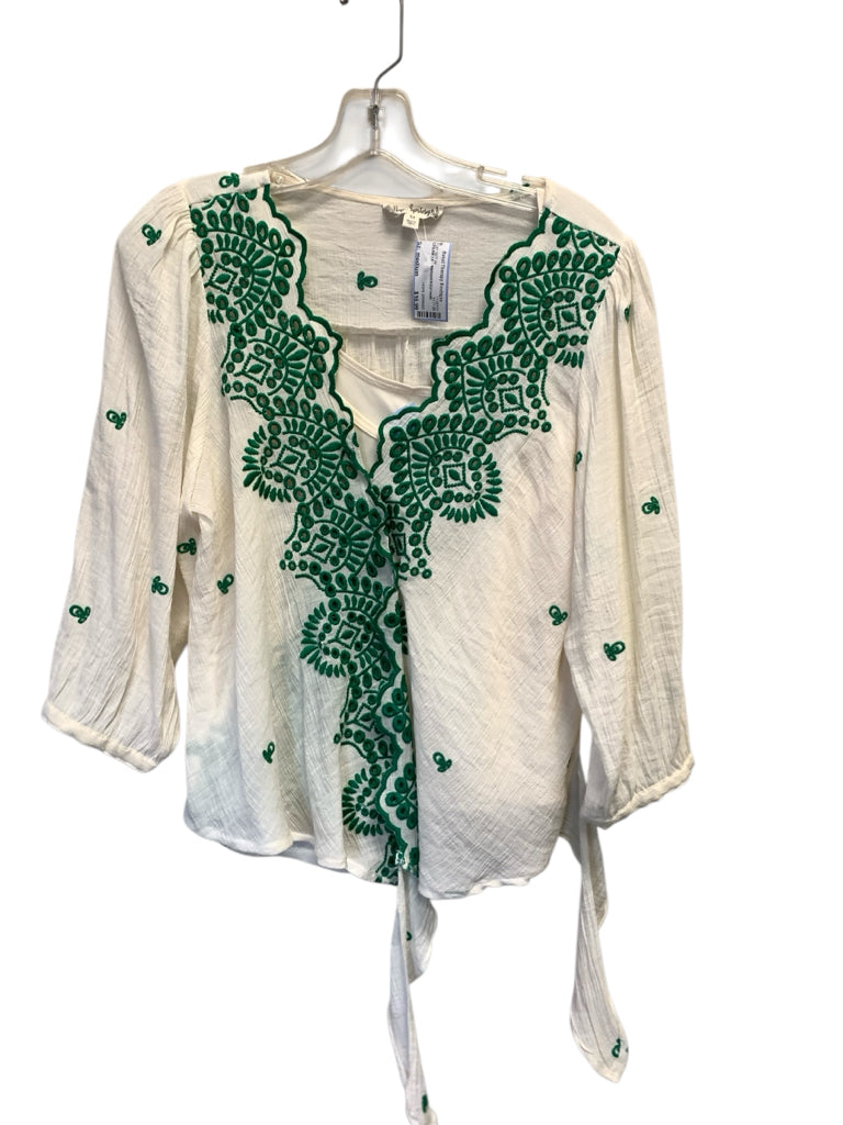 HOPE SPRINGS  medium TOP SET W