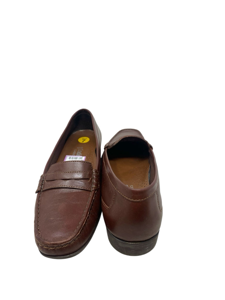 WALKING CRADLES  7N LOAFER W