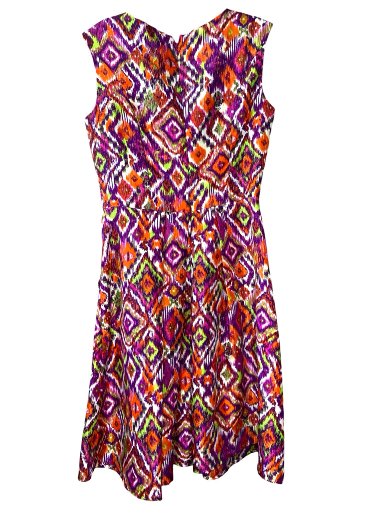 MADISON LEIGH Size 6 DRESS W