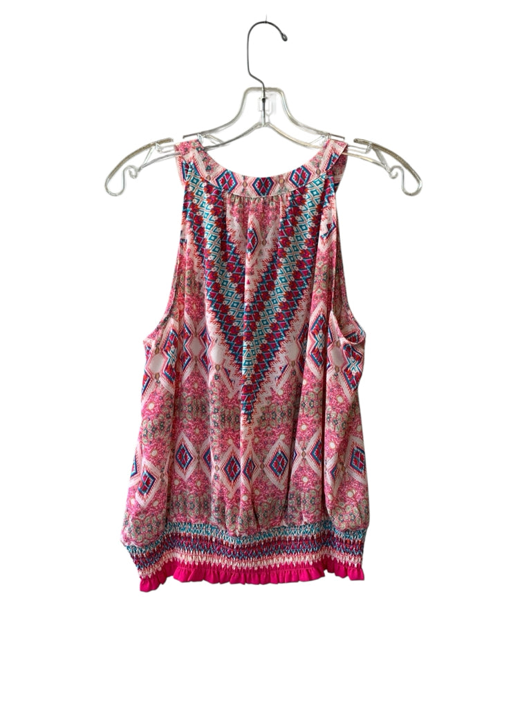 ROSE & OLIVE  medium TOP  W