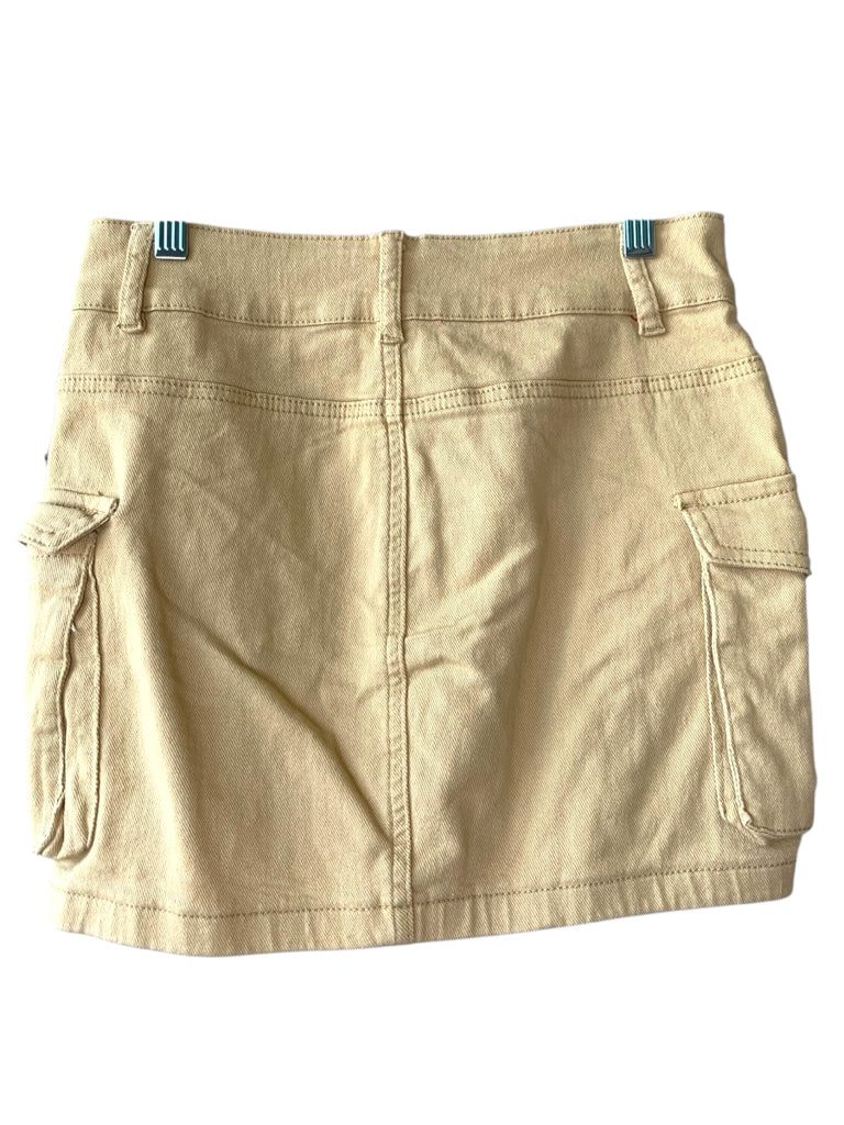 LILLUSORY  small SKIRT W