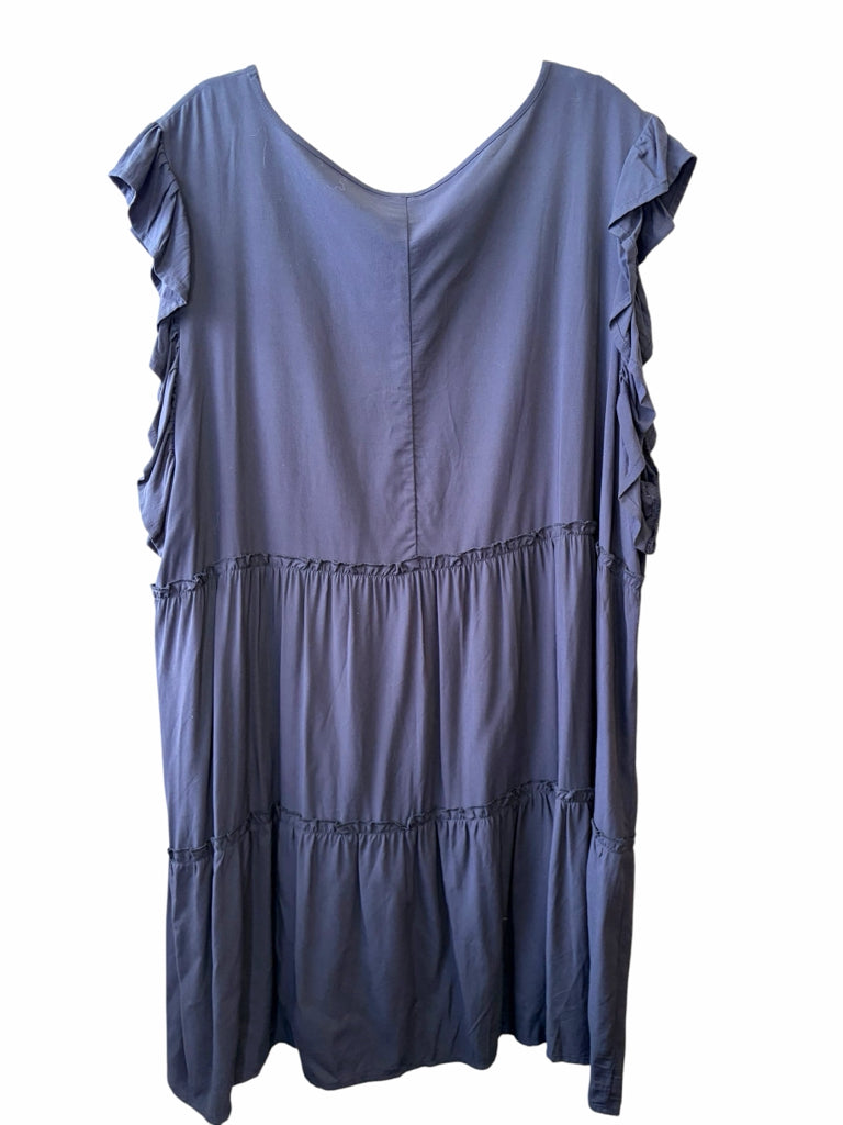 ZENANA Size 3X DRESS W
