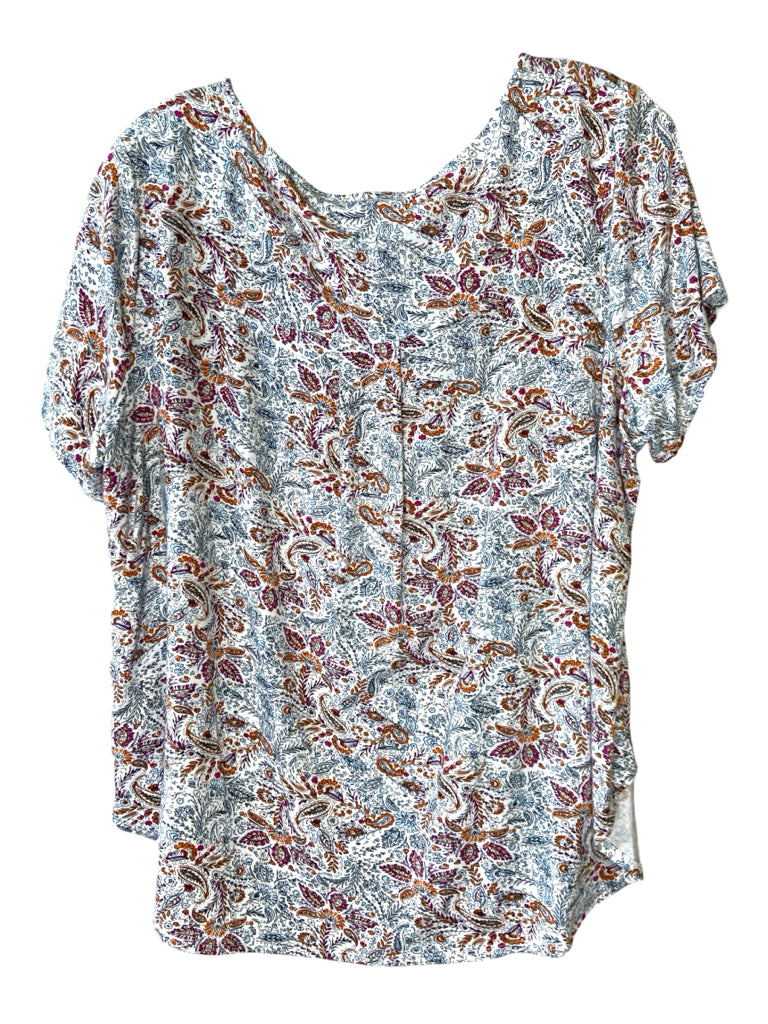 PHILOSOPHY Size 1X TOP  W