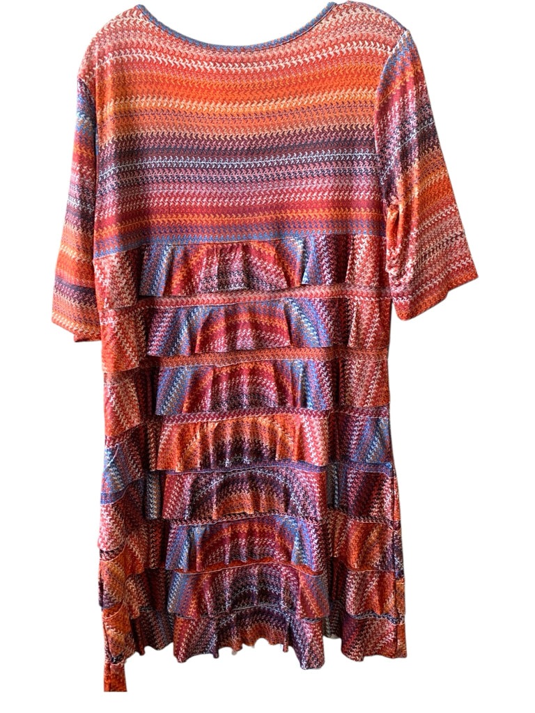 ISLE by MELIS KOZAN  xL DRESS W