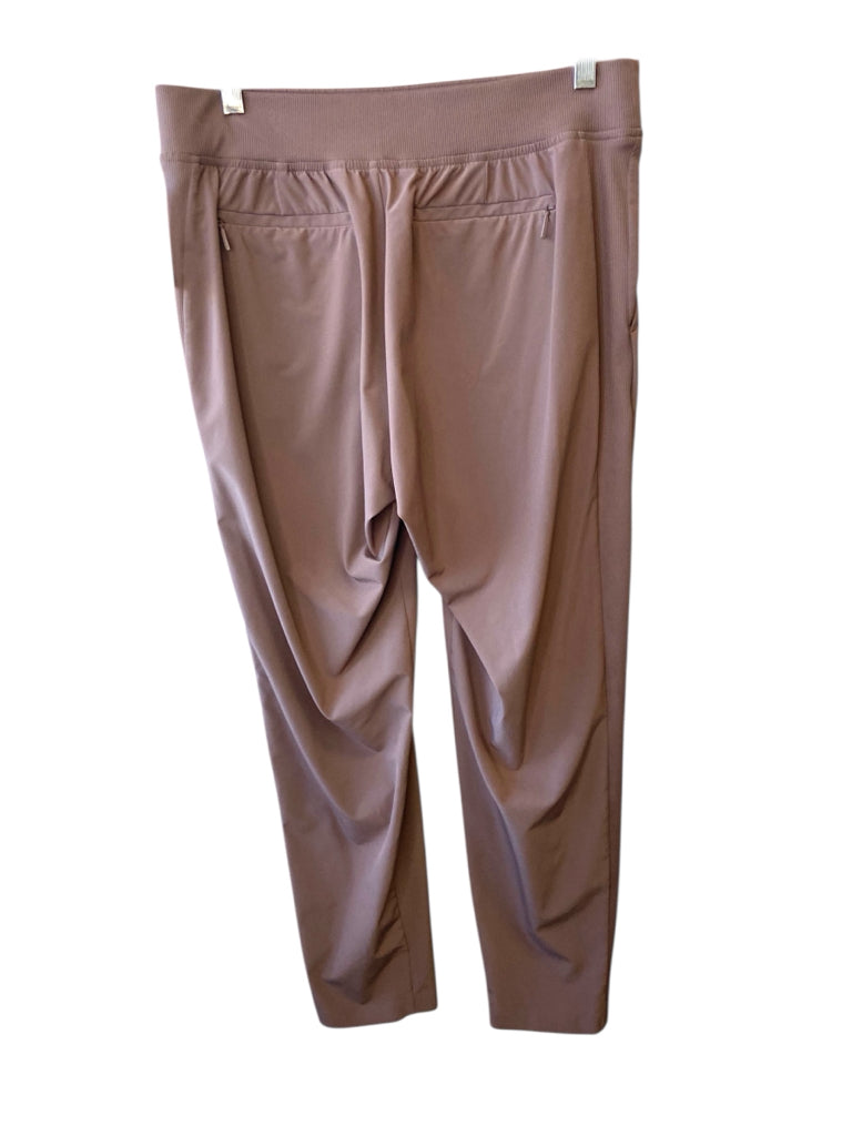 ATHLETA Size 8 PANTS W