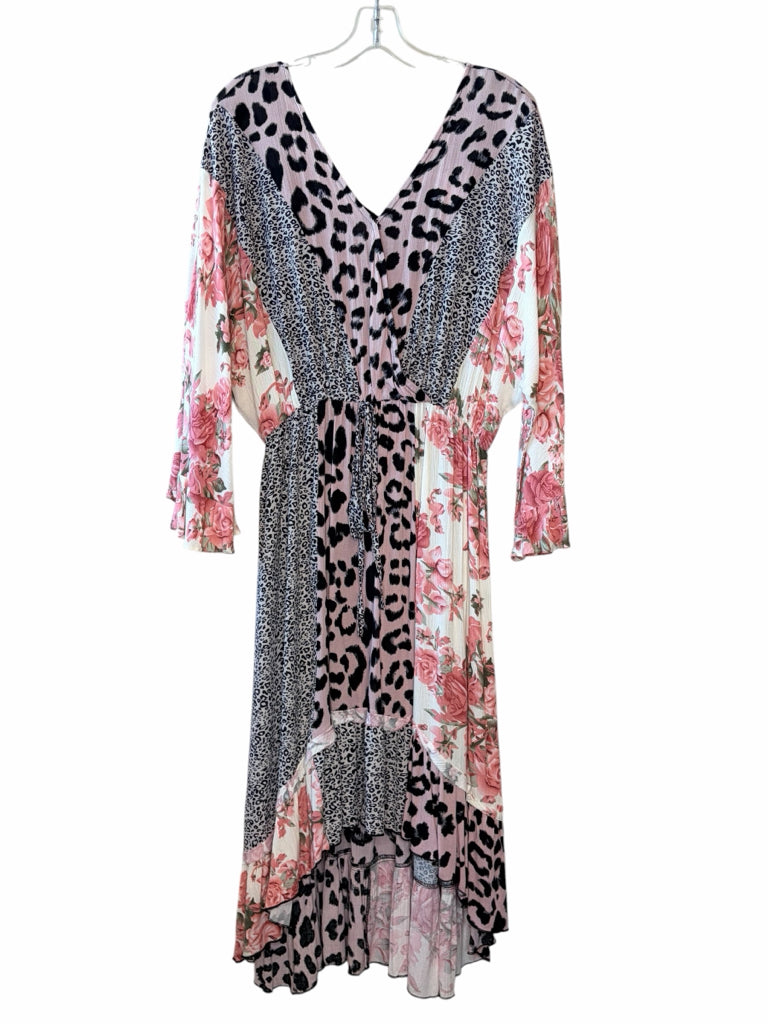 GIGIO Size medium DRESS  W