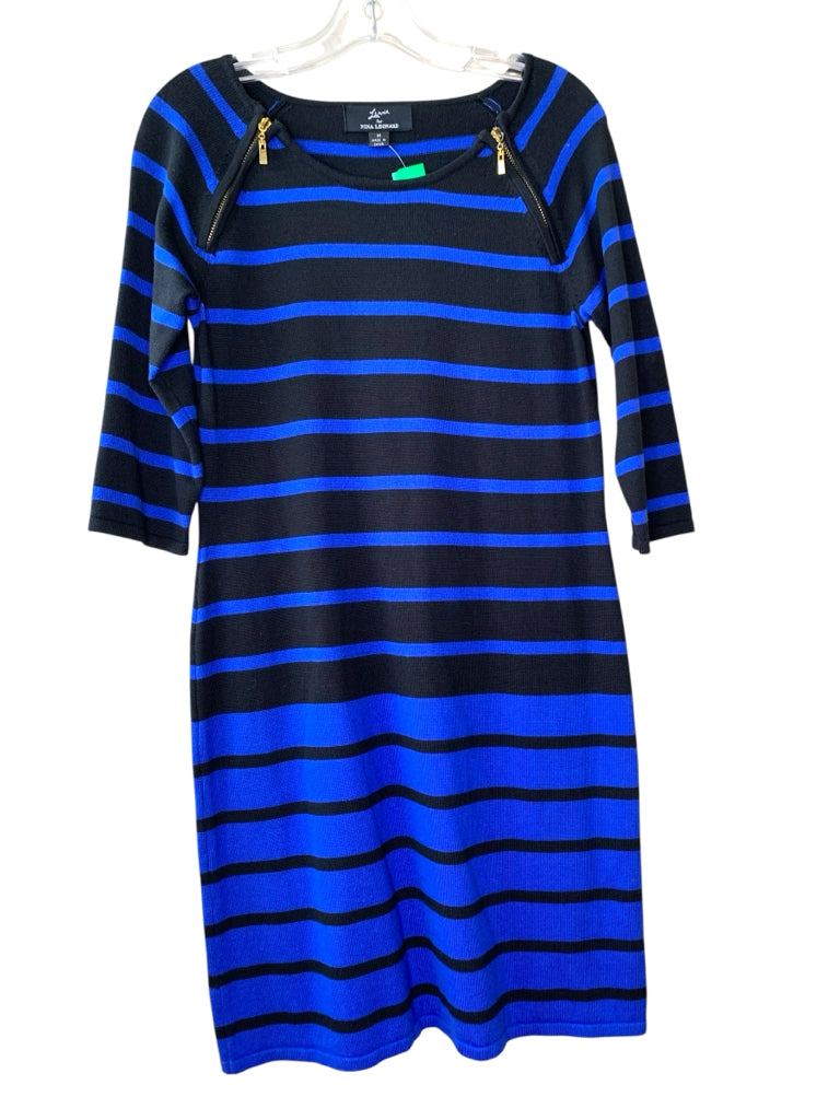 NINA LEONARD  medium DRESS W